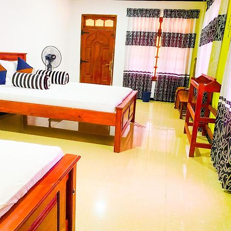 אלה Nine Arch Homestay מראה חיצוני תמונה