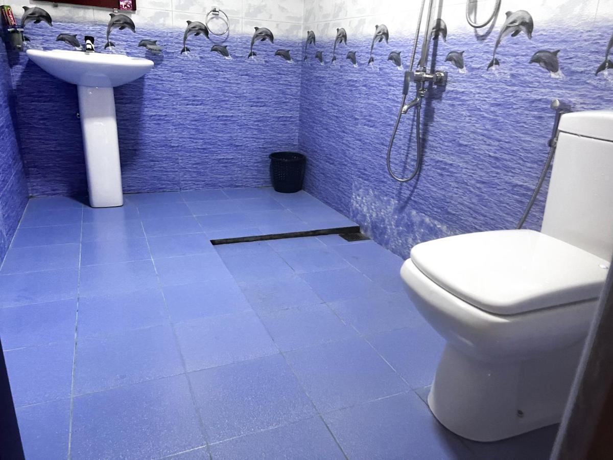 אלה Nine Arch Homestay מראה חיצוני תמונה
