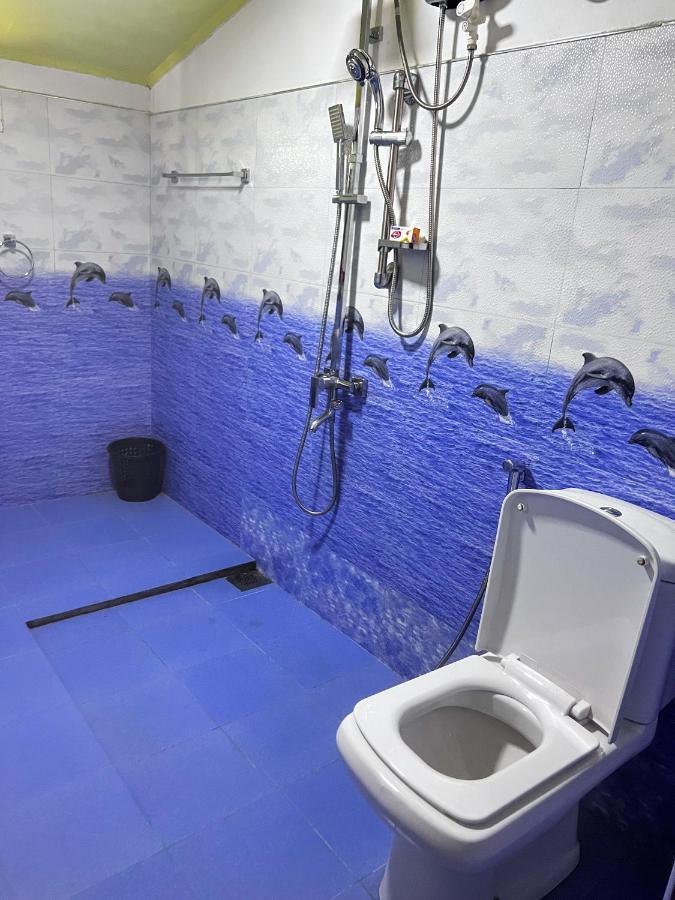 אלה Nine Arch Homestay מראה חיצוני תמונה