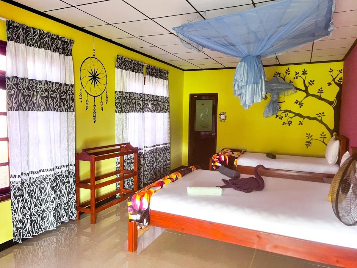 אלה Nine Arch Homestay מראה חיצוני תמונה