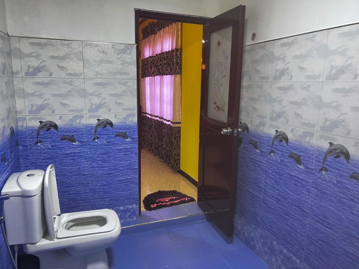 אלה Nine Arch Homestay מראה חיצוני תמונה
