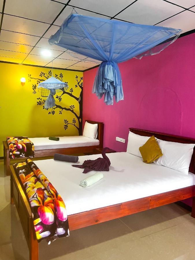 אלה Nine Arch Homestay מראה חיצוני תמונה