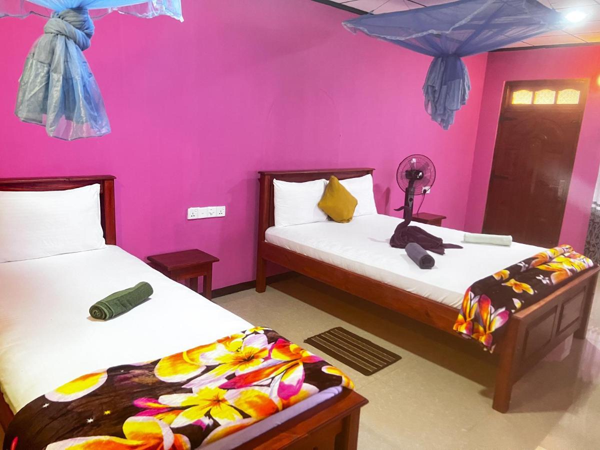 אלה Nine Arch Homestay מראה חיצוני תמונה