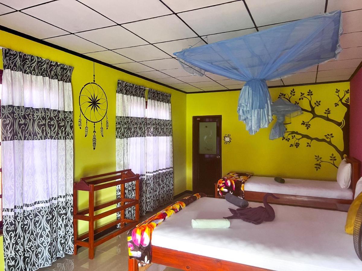אלה Nine Arch Homestay מראה חיצוני תמונה