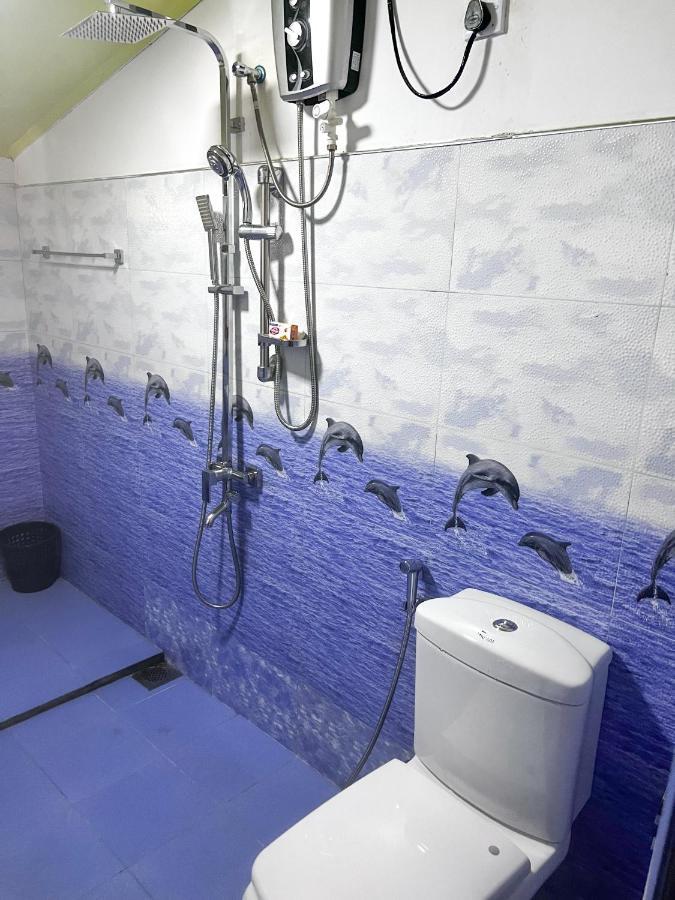 אלה Nine Arch Homestay מראה חיצוני תמונה