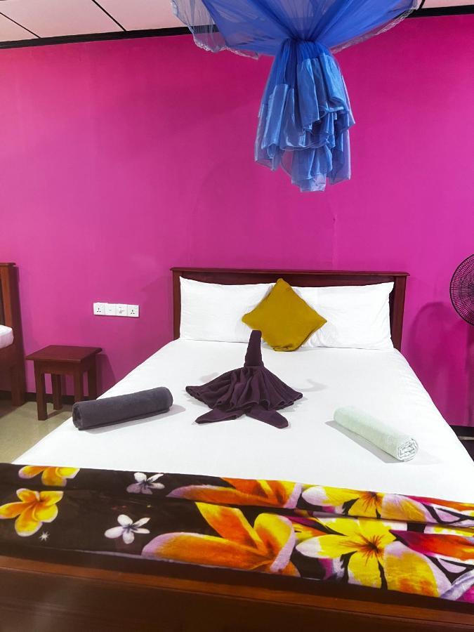 אלה Nine Arch Homestay מראה חיצוני תמונה