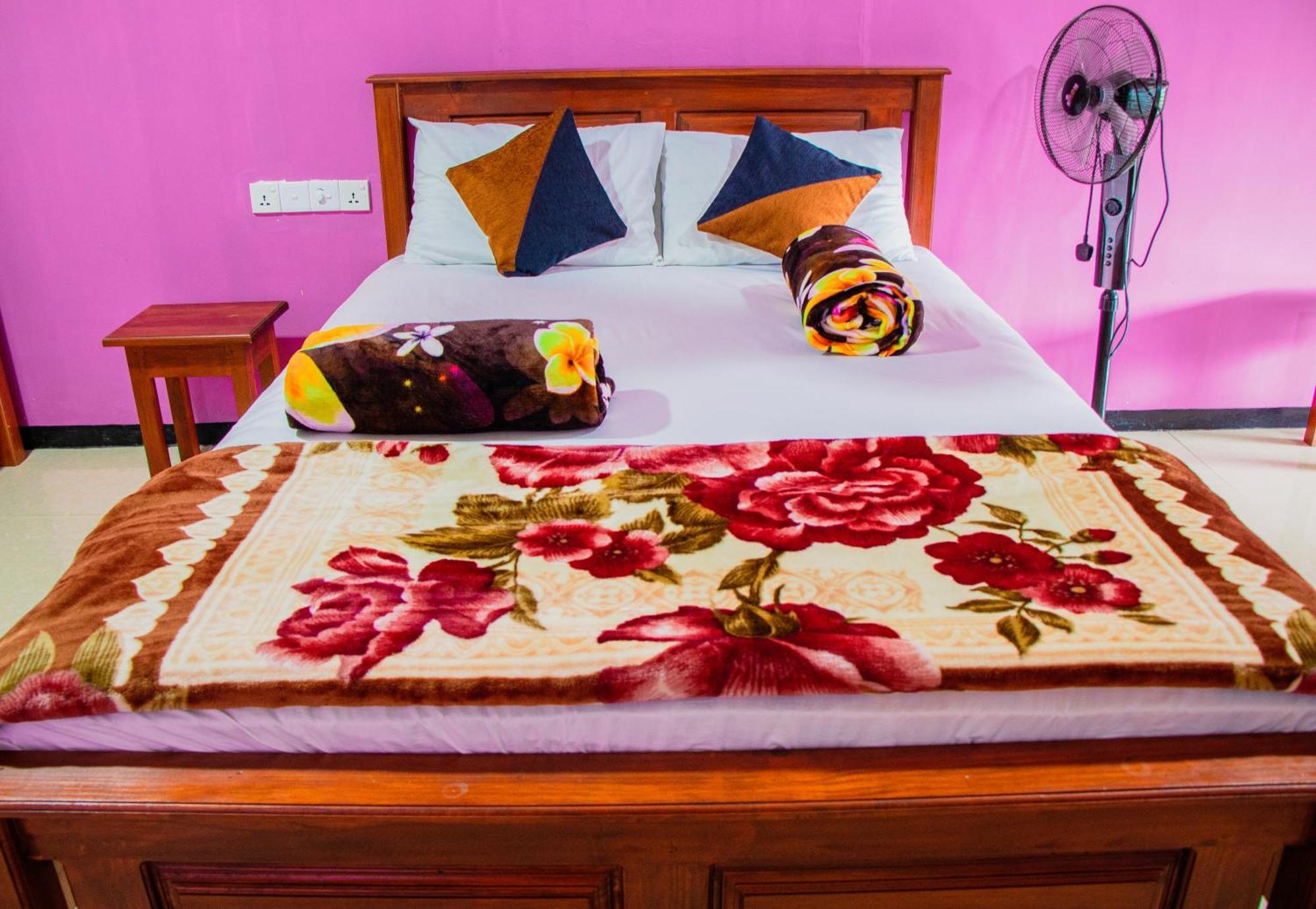 אלה Nine Arch Homestay מראה חיצוני תמונה