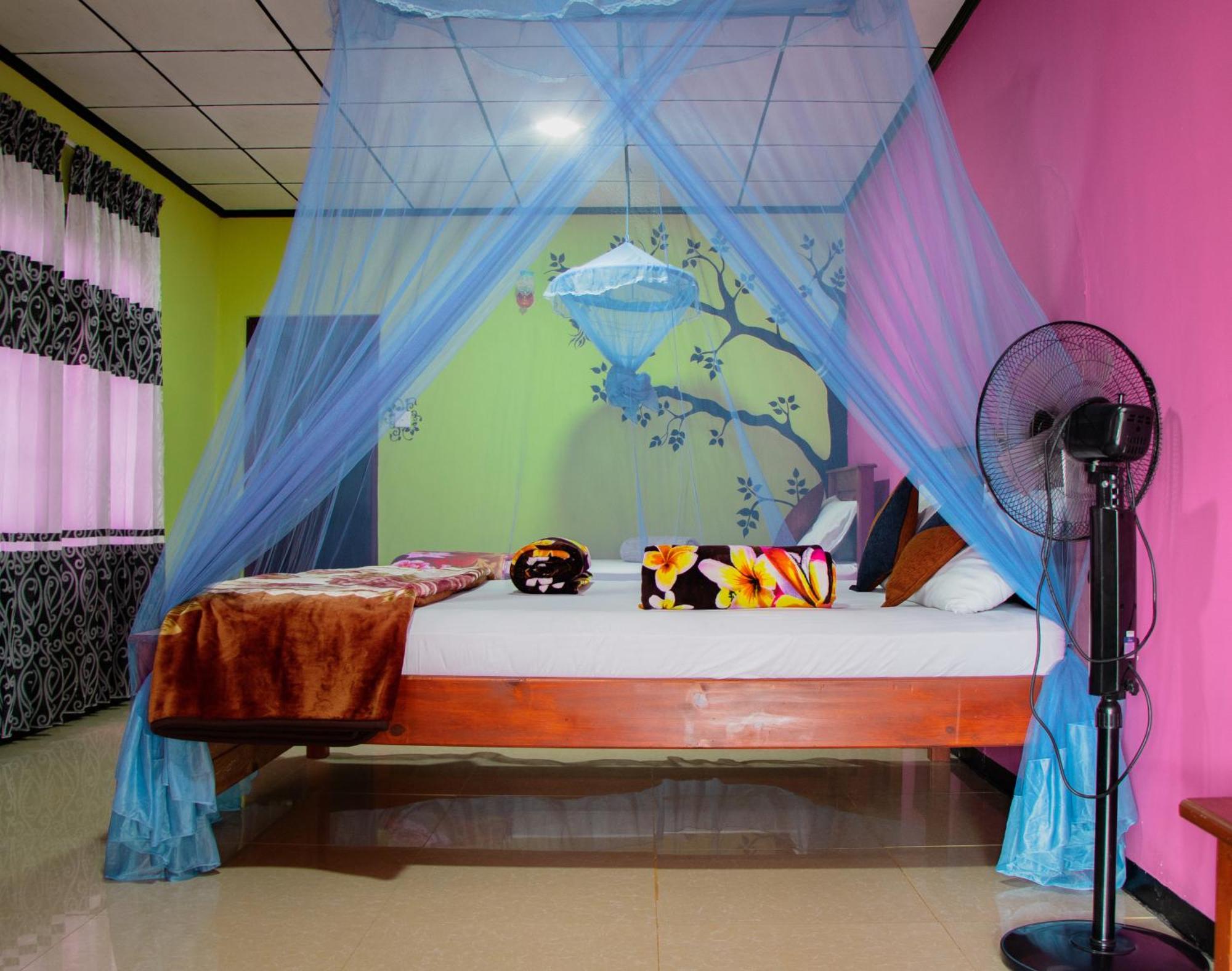 אלה Nine Arch Homestay מראה חיצוני תמונה
