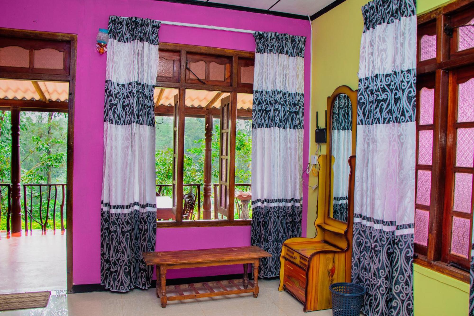 אלה Nine Arch Homestay מראה חיצוני תמונה