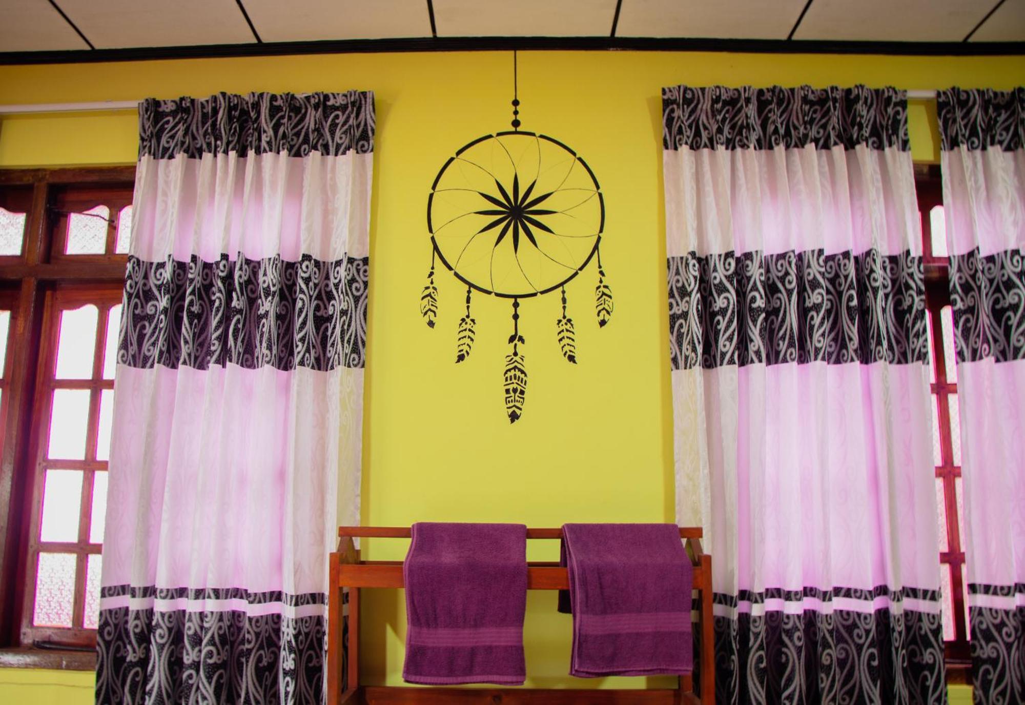 אלה Nine Arch Homestay מראה חיצוני תמונה