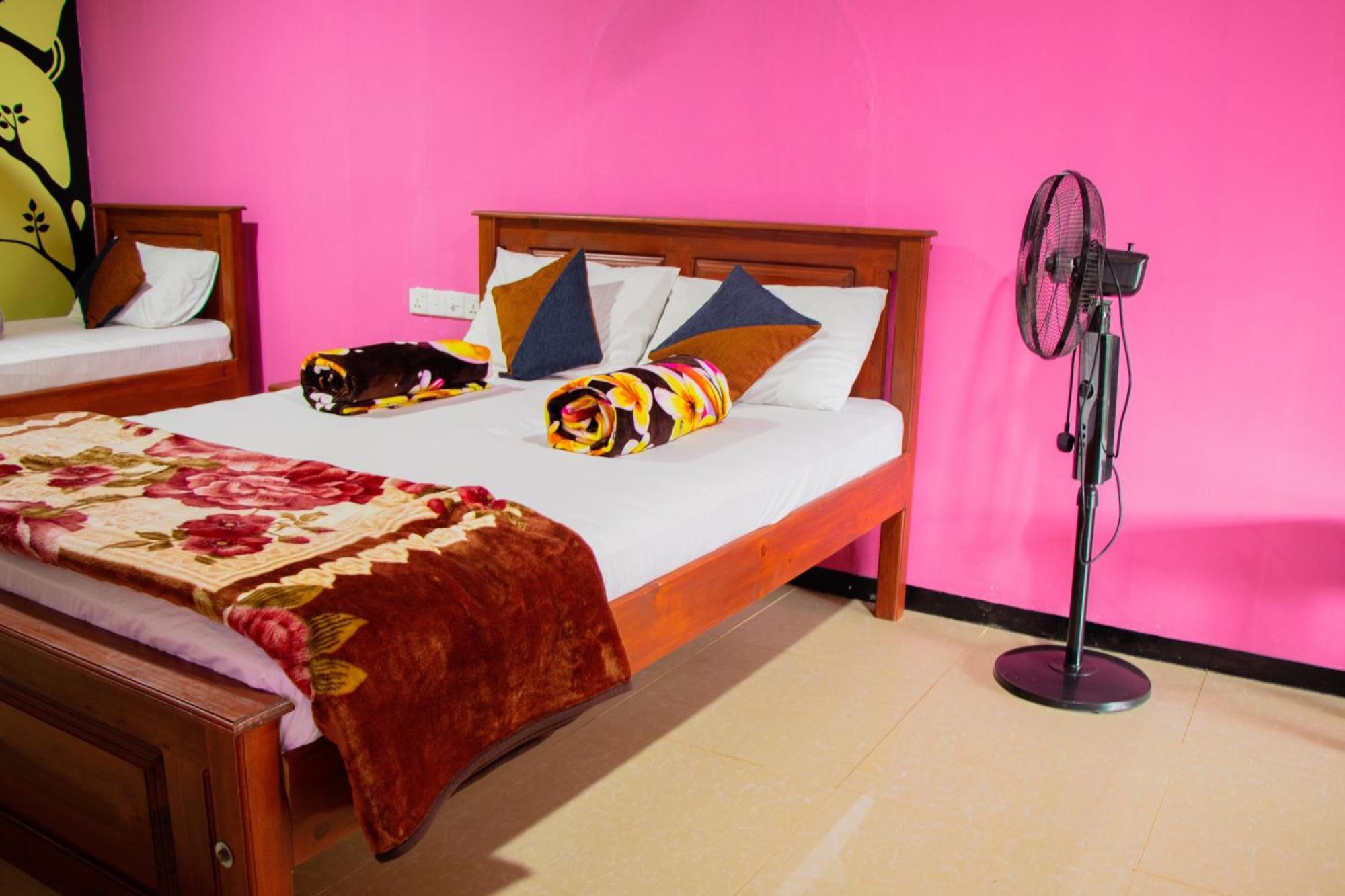 אלה Nine Arch Homestay מראה חיצוני תמונה