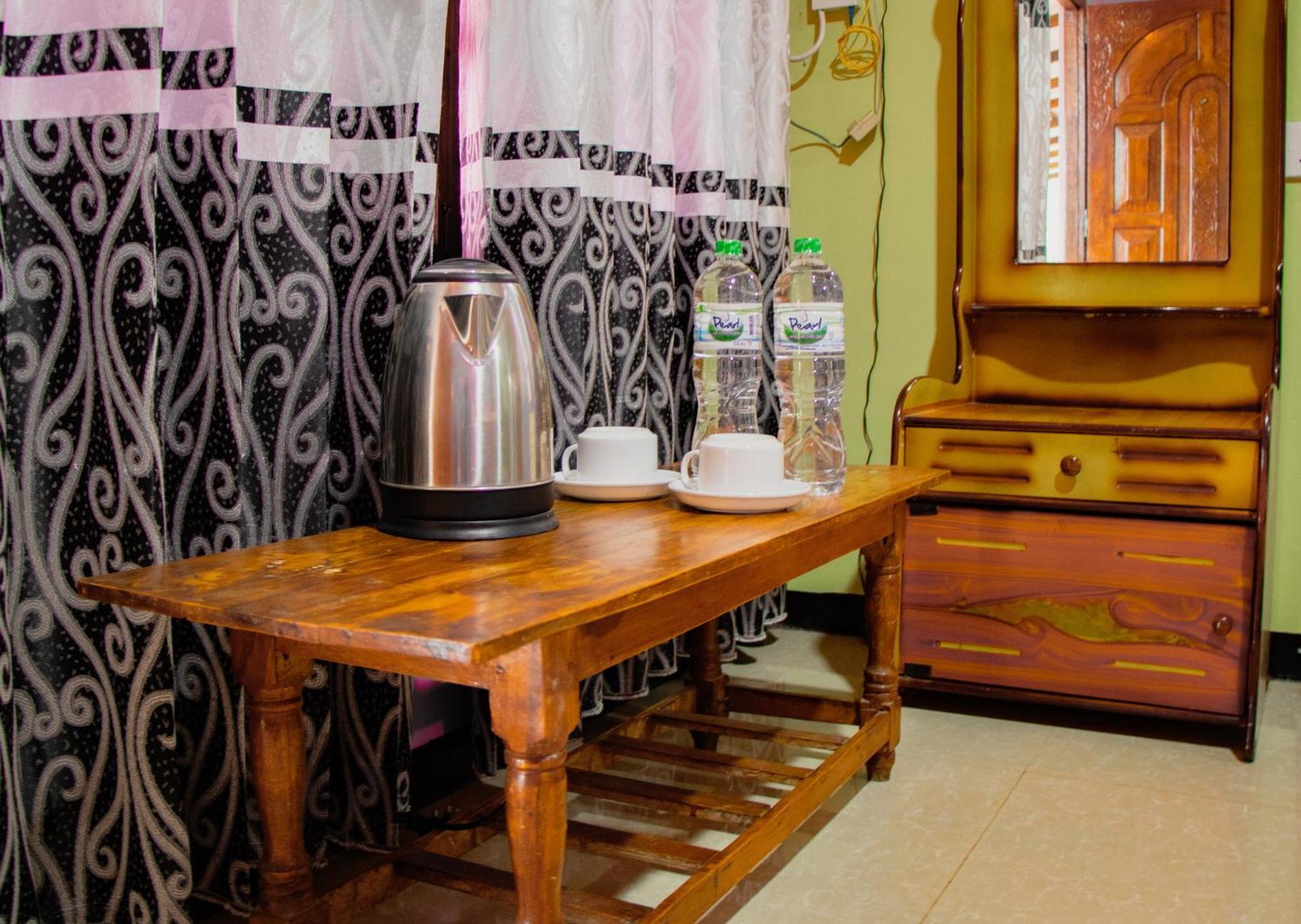 אלה Nine Arch Homestay מראה חיצוני תמונה
