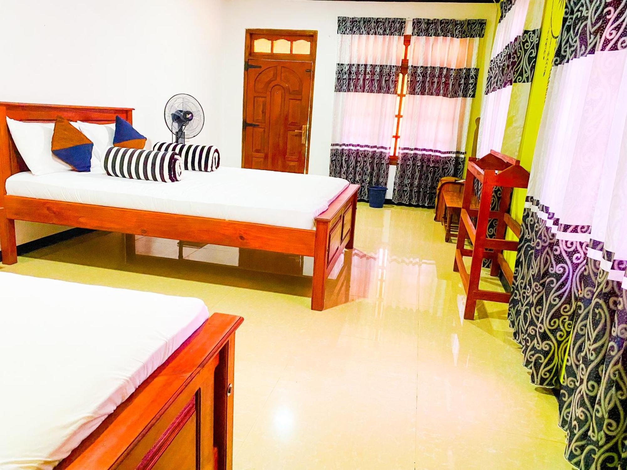 אלה Nine Arch Homestay מראה חיצוני תמונה